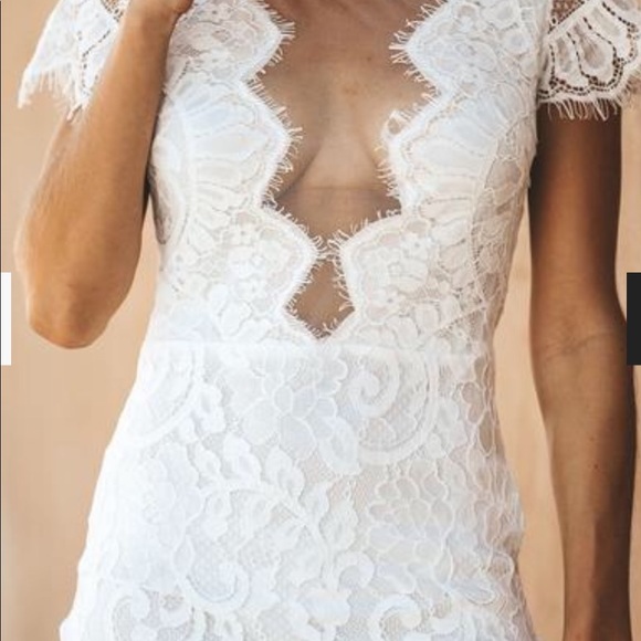 Vici dolls dress - Picture 2 of 3